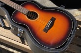 Fender CT-140 SE Travel Solid Top Sunburst Com Case-20.jpg